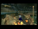 【WR】ソニックと秘密のリングTA スケルトンドーム7 00:05.36