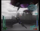 地球防衛軍２　ペリちゃんハデ縛st42