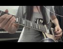 【ギター】god knows… 弾いてみた