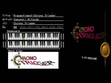 FC音源　クロノトリガーから予感～クロノ・トリガー