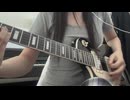 【ギター】God knows… 弾いてみた