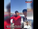 A Personal Video Sharing a Real Moment With Viewers