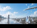 【花響 琴】スピカ【オリジナル】