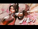 SF6MOD ムチムチ舞ちゃん