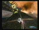 F-ZERO GX むうむ氏 Port Town - Cylinder Wave