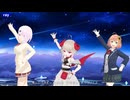 【#MMD】ray【#にじさんじ/#おしぃりぃまわり】