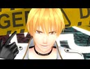 【MMD黒バス】歌姫X【祝黄瀬誕2026】