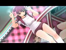 【ドリームクラブ】ミライはNO!NO!NO!(フリーラン/ローアングル) 亜麻音(ほろ酔い) 体操服