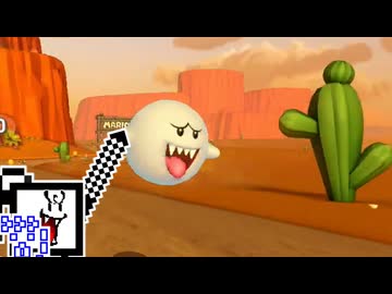 【CeVIO実況】マリオカートざらめちゃん8DX#1533【マリオカート8DX】
