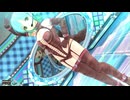 【ドリームクラブ】半分はママのシナリオ(フリーラン/斜め) ノノノ(素面) ボンテージ