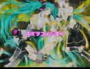 【初音ミク・鏡音リン・鏡音レン】DIEユウキ！！