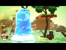 【ヨッシーとフカシギの図鑑】実況プレイ 3章 Part.05