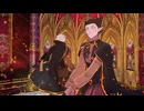 【吸死MMD】Red Rose【ドラルク｜ロナルド】