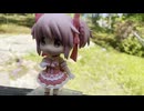 魔法少女まどか☆マギカ - 鹿目 まどか Walpurgisnacht Rising Ver. ねんどろいど