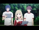 ようこそ実力至上主義の教室へ 4th Season 2年生編1学期　第15話　力と意志