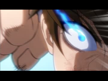 Mr.War -最強の元軍人-　第5話　戦闘の天才