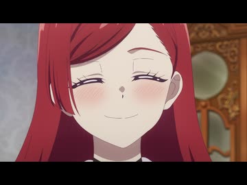 悲劇の元凶となる最強外道ラスボス女王は民の為に尽くします。Season2　第11話　冒涜王女は覚悟を決める