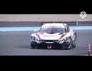 (SuperGTMAD)日本を駆ける武者者(レーサー）達。