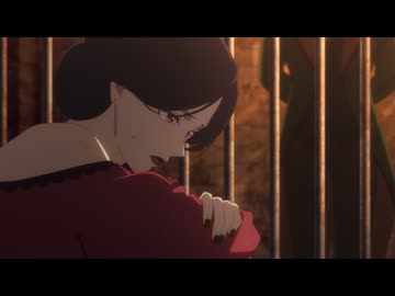 逃がした魚は大きかったが釣りあげた魚が大きすぎた件 第12話「逃がした魚は大きかったが釣りあげた魚が大きすぎた件」