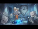 TiCTAC / ナースロボ＿タイプT