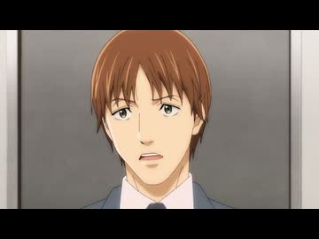 神の雫 第10話「大いなる時の流れを」