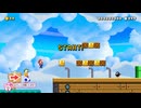 【ぽこ実況】引退を賭けた戦い『マリオメーカー2』