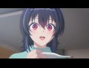 クラスで2番目に可愛い女の子と友だちになった #11「『恋人』との年末年始」