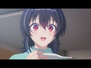 クラスで2番目に可愛い女の子と友だちになった #11「『恋人』との年末年始」