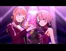 【学マスMV】「SUGAR FLAVOR」 (姫崎莉波 x 有村麻央 SSR)【1080p60/4K HDR】