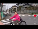 チャリホモガキ