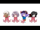 【MUGEN】近代神ランク最上位を高速で解説していく