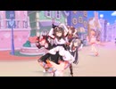 カレンブーケドール　めにしゅき
