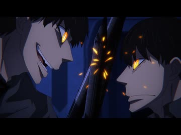炎炎ノ消防隊 参ノ章　第22話　ヒーロー復活