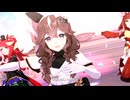 【ウマ娘 プリティーダービー】彩 Phantasia（カレンブーケドール）