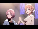 【学マスMV】「SUGAR FLAVOR」 (私服 有村麻央 x 姫崎莉波 SSR)【1080p60/4K HDR】