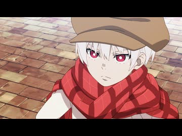 炎炎ノ消防隊 参ノ章　第15話　出生