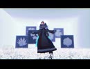 【MMDロックマンゼロ】オリジナルエックスでパメラ　【MMDモデル更新】
