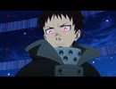 炎炎ノ消防隊 参ノ章　第16話　救世主