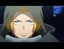 炎炎ノ消防隊 参ノ章　第17話　世界の中心で