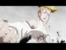 炎炎ノ消防隊 参ノ章　第23話　絶望の聖女