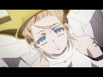 炎炎ノ消防隊 参ノ章　第24話　答え