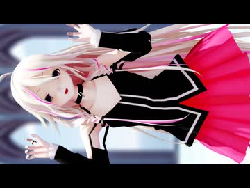 【VoiSonaカバー曲】IAちゃんに「願わくばハッピーエンドを」を歌って踊ってもらいました
