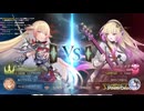 エンハロイに絶望する男,結局連携に落ち着く【シャドバWB/Shadowverse: Worlds Beyond】