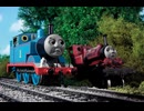 きかんしゃトーマス（シリーズ10）　第262話　トーマスとスカーロイのえんそく