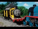 きかんしゃトーマス（シリーズ10）　第260話　パーシーはせきにんしゃ
