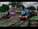 きかんしゃトーマス（シリーズ10）　第257話　トーマスとだんじょうびのはいたつ