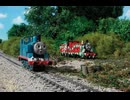 きかんしゃトーマス（シリーズ10）　第255話　すてきなかざり