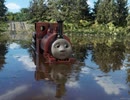 きかんしゃトーマス（シリーズ10）　第254話　よわむしきかんしゃ