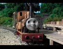 きかんしゃトーマス（シリーズ10）　第239話　ダンカンとかねのいろ