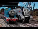 きかんしゃトーマス（シリーズ10）　第244話　トーマスとかぜ